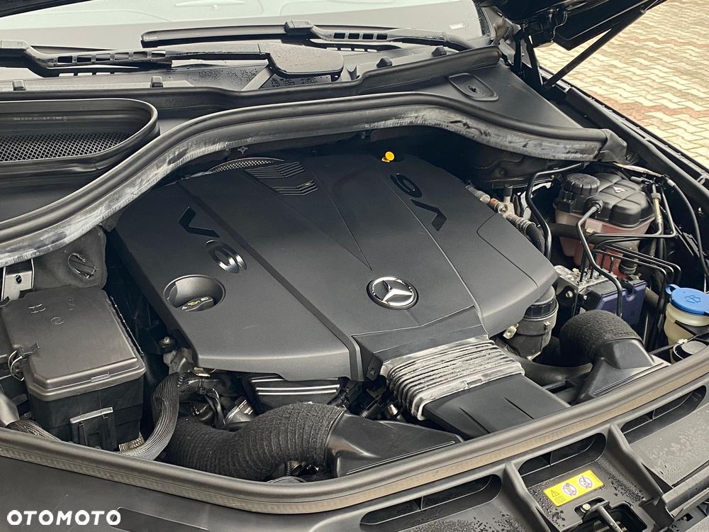 Mercedes-Benz ML - 30