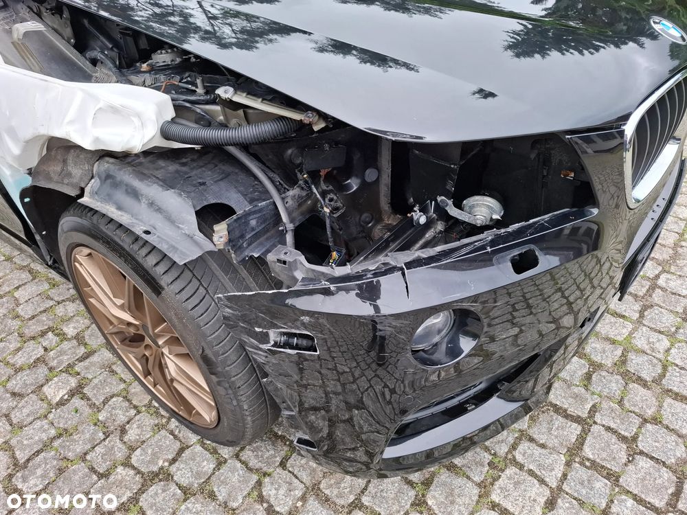 BMW X3 xDrive20i - 10