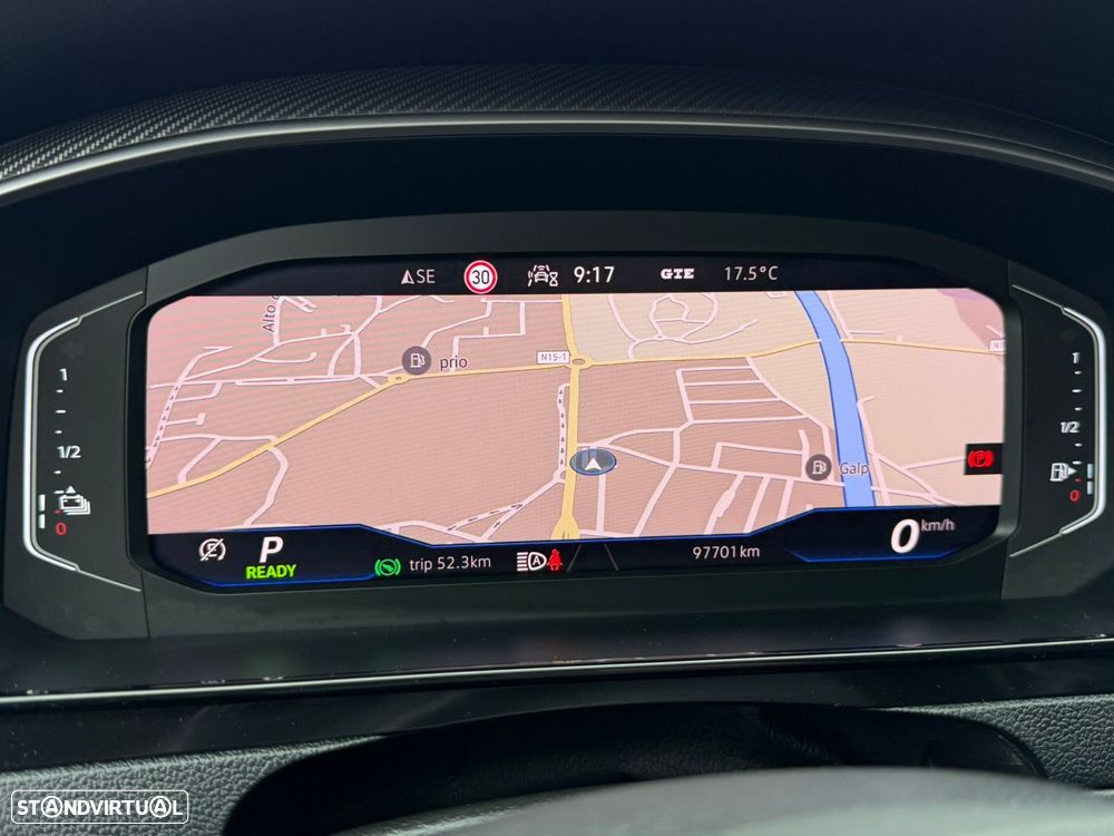 VW Arteon Shooting Brake 1.4 TSI eHybrid Elegance - 28