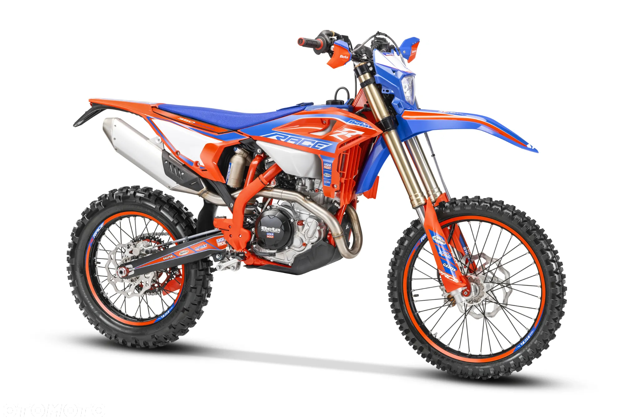 Beta RR