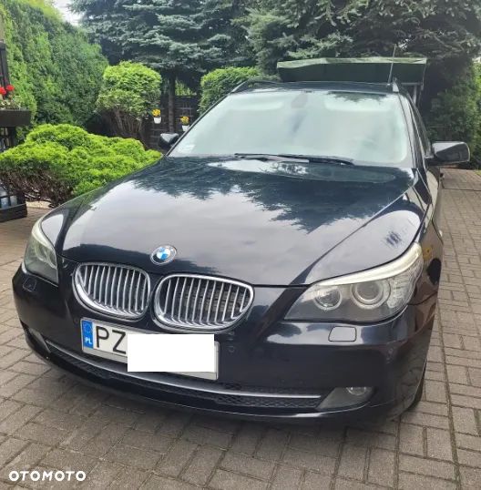 BMW Seria 5 - 1