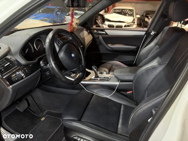 BMW X4 xDrive35d - 5