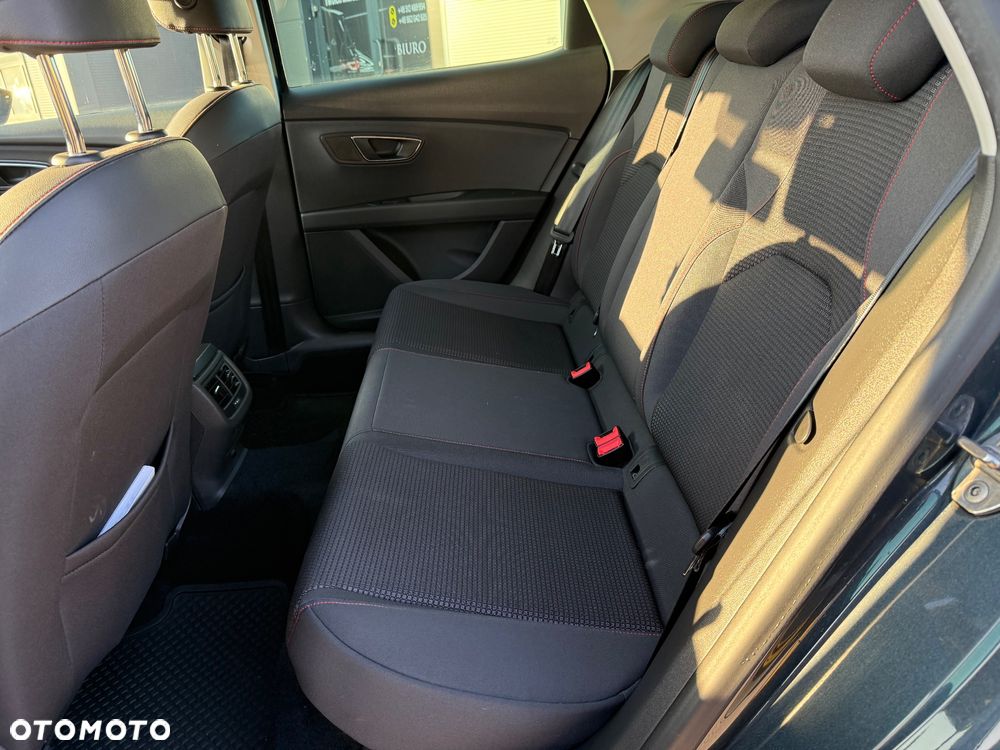 Seat Leon 1.6 TDI Start&Stop FR - 31