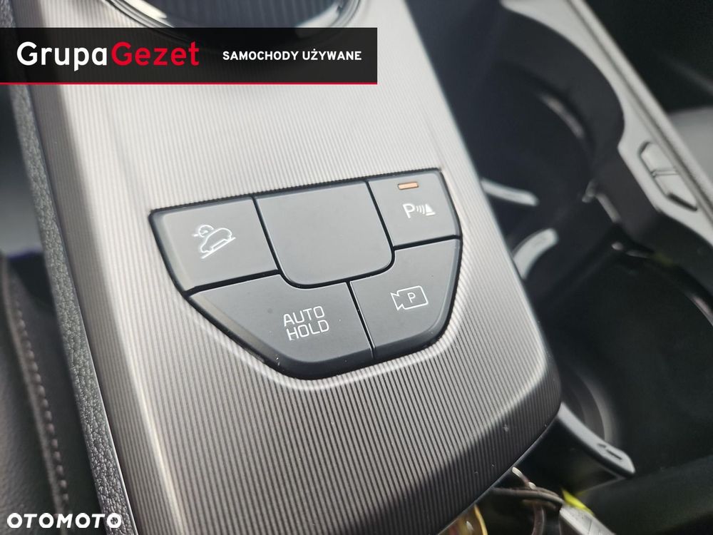 Kia Sportage 1.6 T-GDI HEV Business Line 4WD - 29