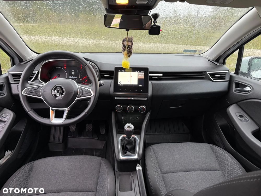 Renault Clio SCe 65 LIFE - 11