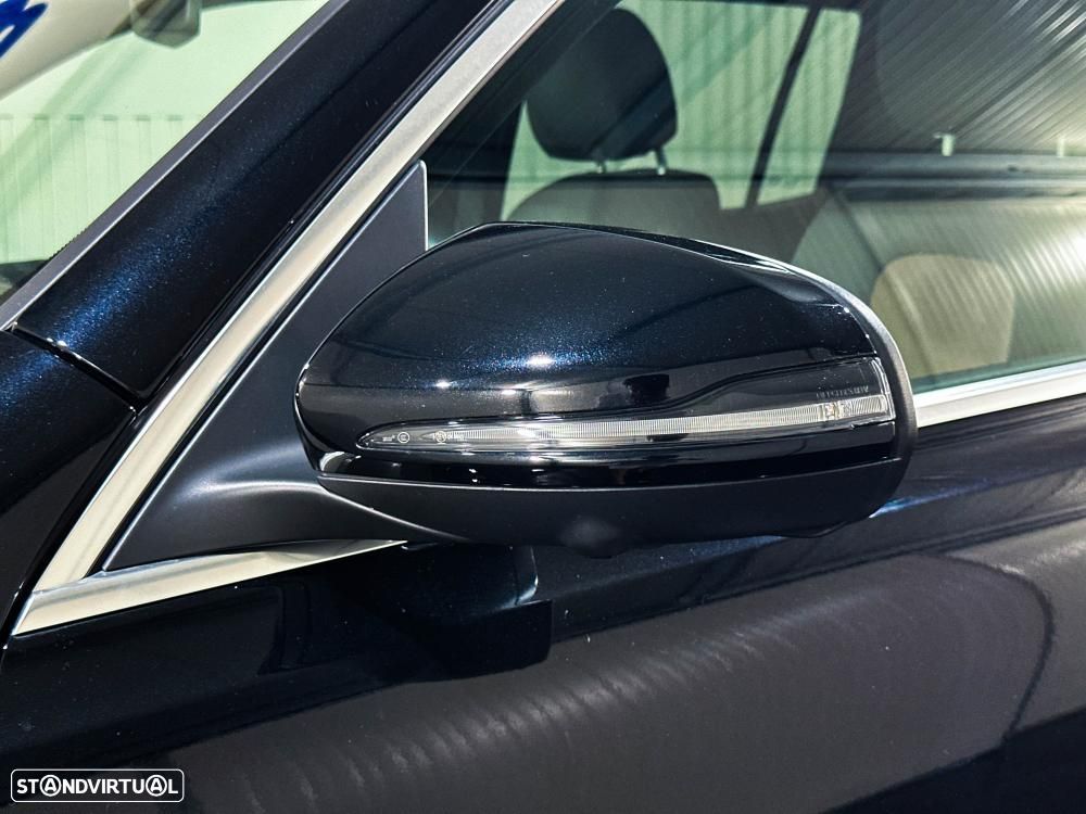 Mercedes-Benz EQB 350 4Matic AMG Line - 16