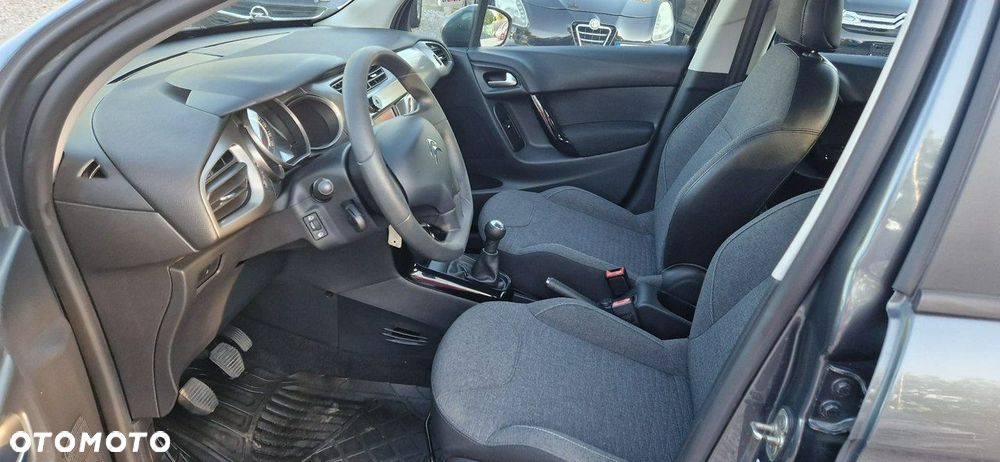 Citroën C3 - 37