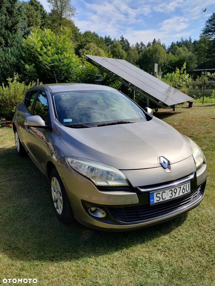 Renault Megane 1.6 16V Generation - 2