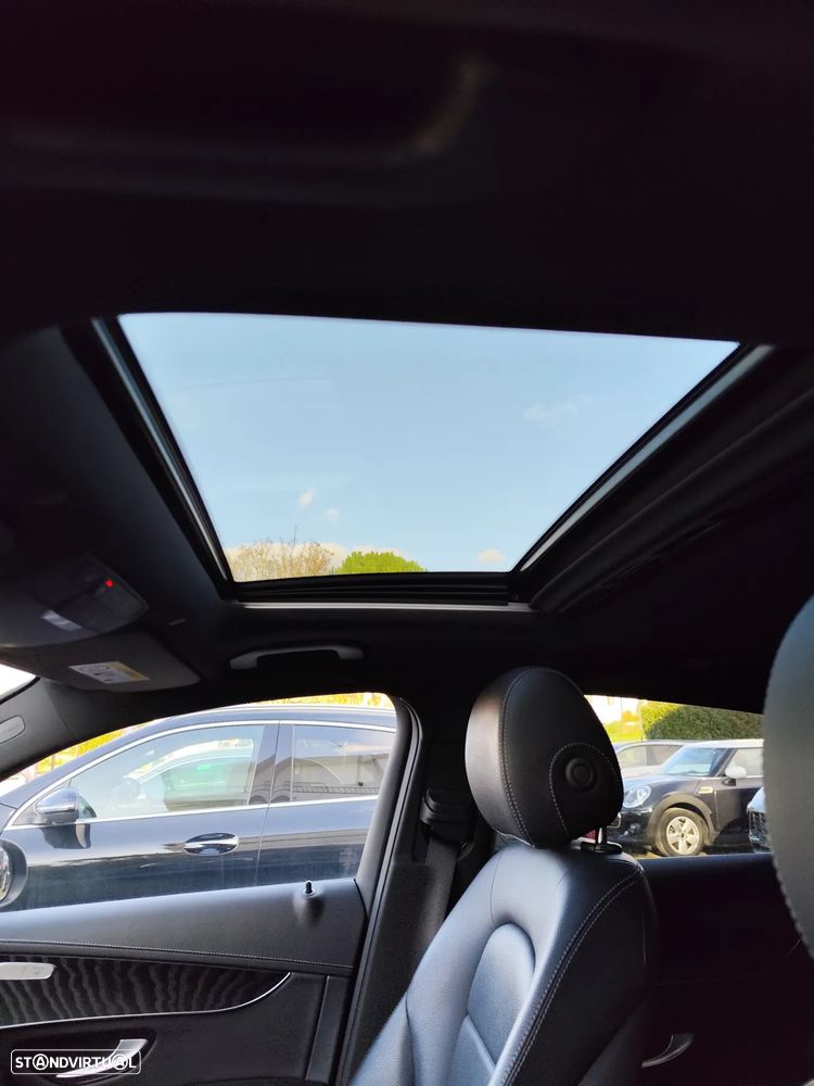 Mercedes-Benz GLC 300 de Coupe 4Matic 9G-TRONIC Exclusive - 11