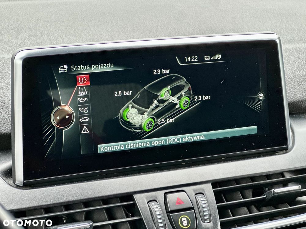 BMW Seria 2 220d xDrive Sport-Aut M Sport - 27