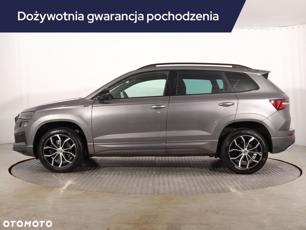Skoda Karoq - 4