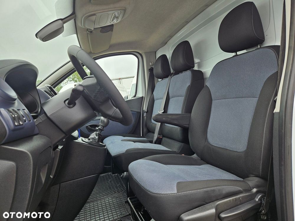 Opel VivaroL2H134999zlNETTO16CDTi125KM - 17