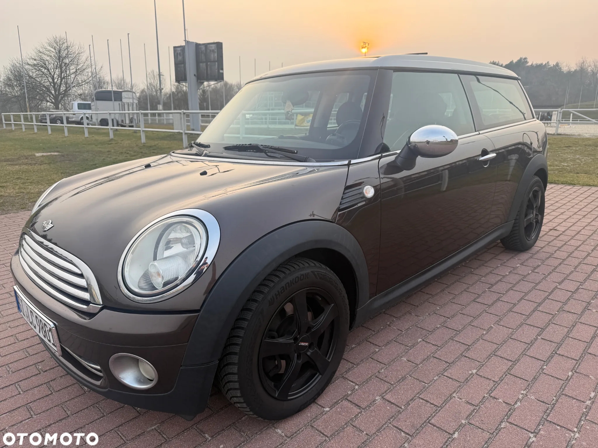 MINI Clubman Cooper - 5