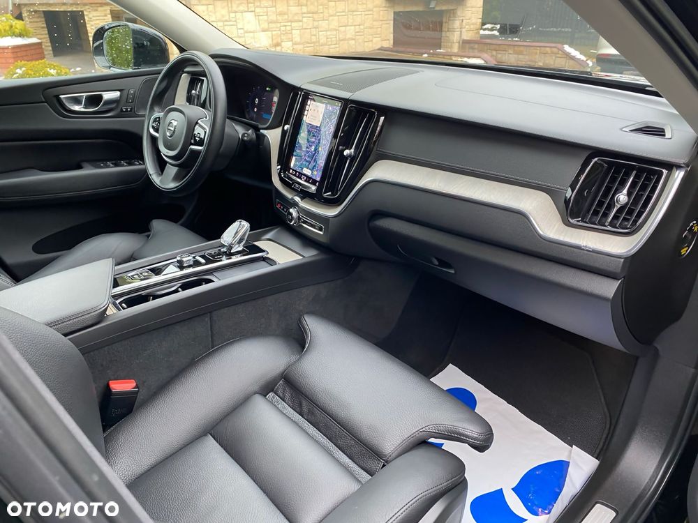 Volvo XC 60 B4 D Geartronic Inscription - 8