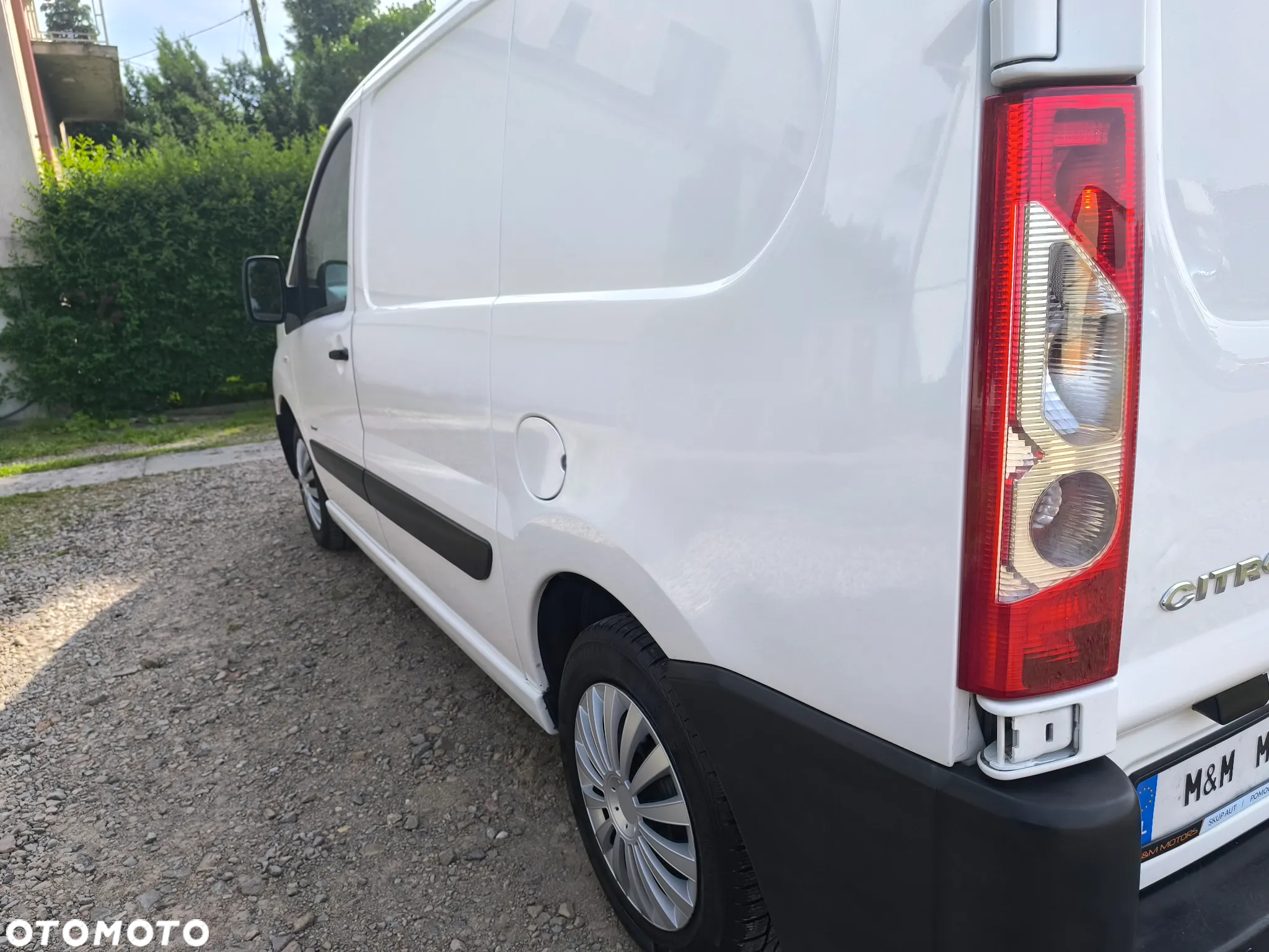 Citroën Jumpy - 15