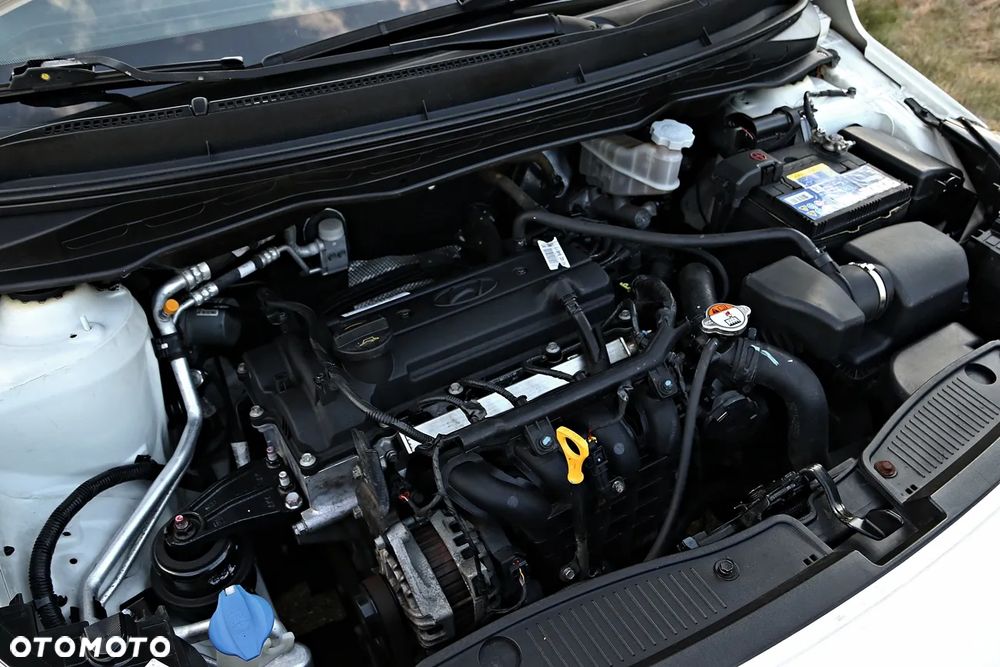 Hyundai i20 1.25 Comfort - 40