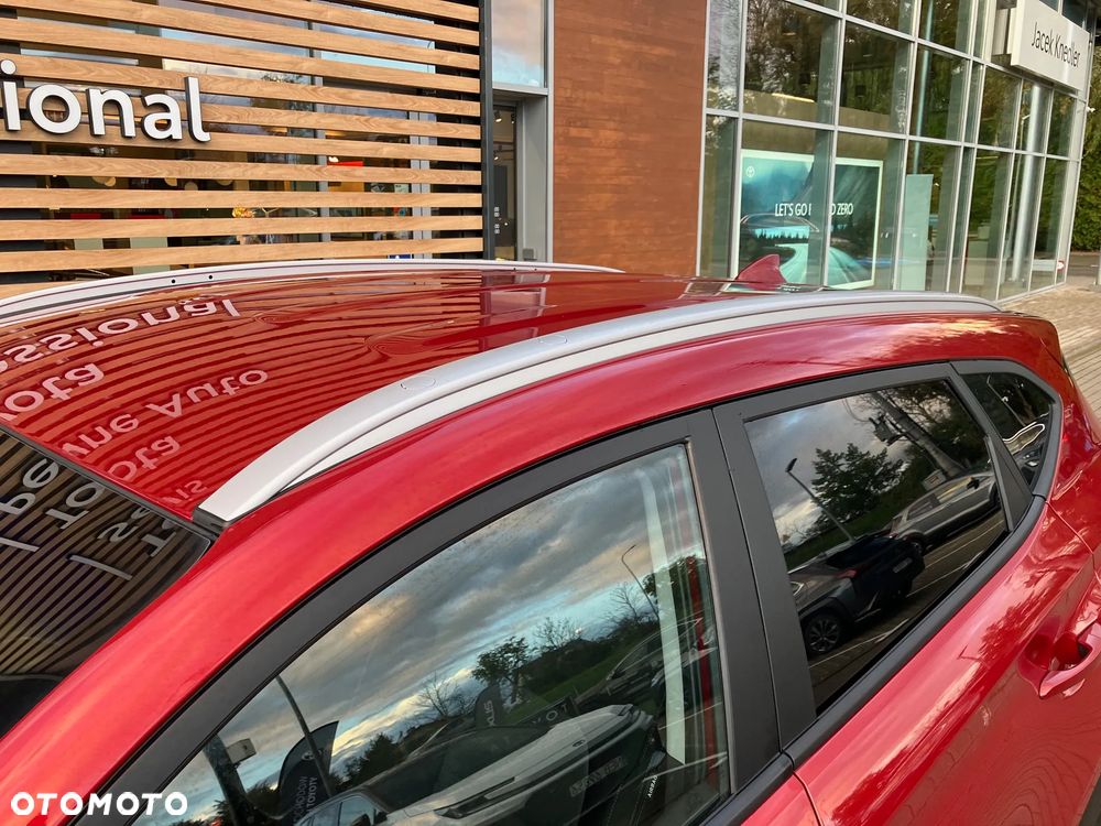 Hyundai Tucson 2020 photo 3
