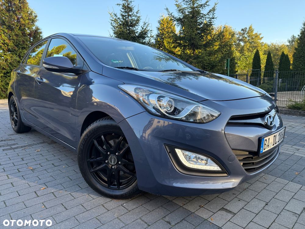 Hyundai i30 1.4 Style - 4