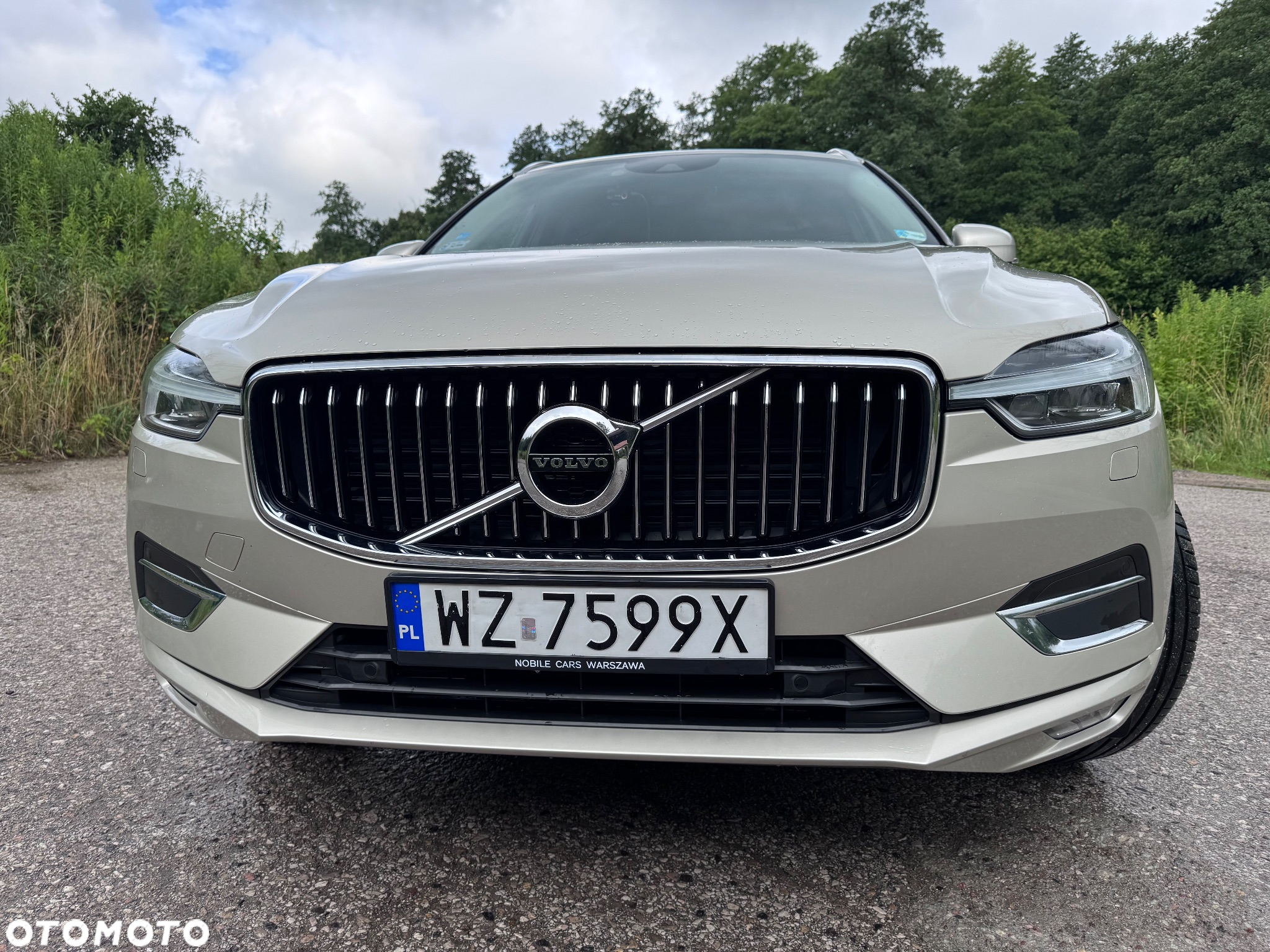 Volvo XC 60 T5 AWD Inscription - 18