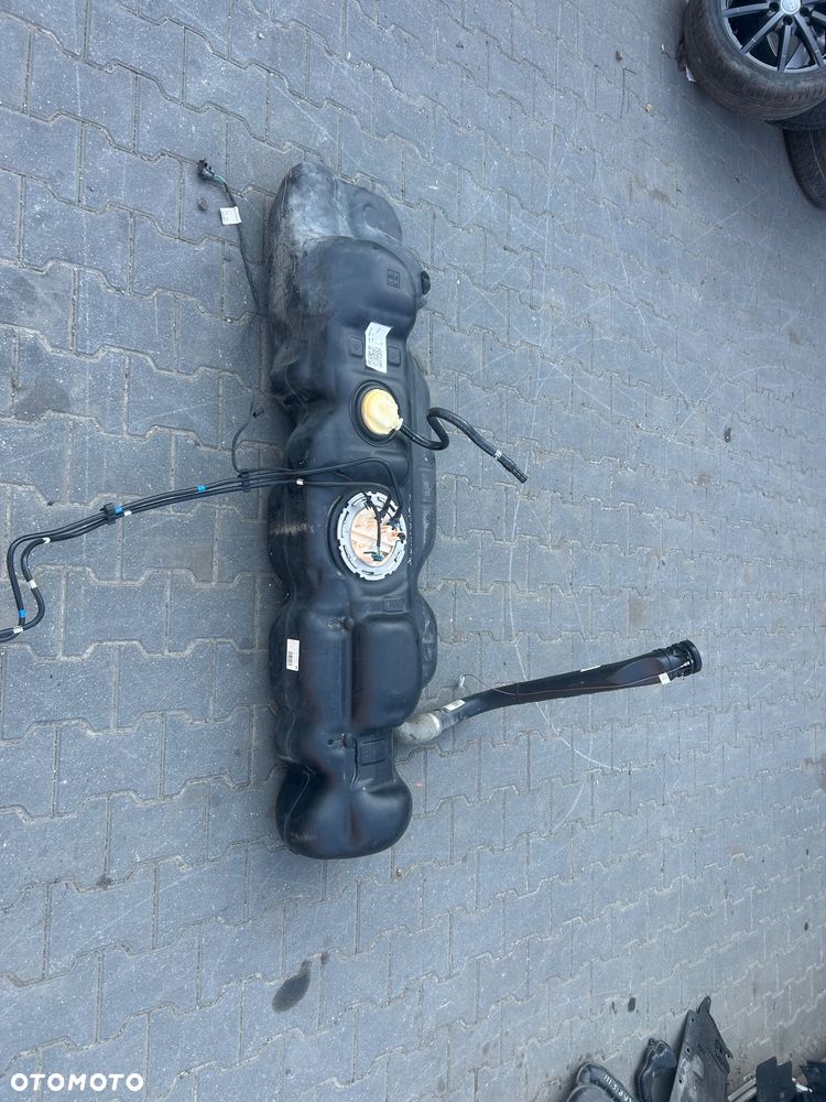 Mercedes Sprinter W907 zbiornik paliwa bak A9074712700  2.0 diesel - 1