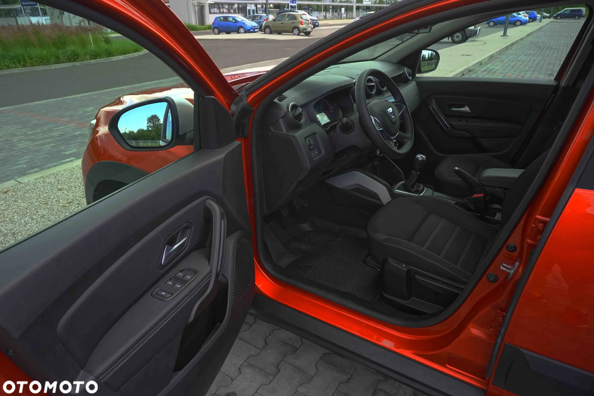 Dacia Duster 1.0 TCe Prestige - 14