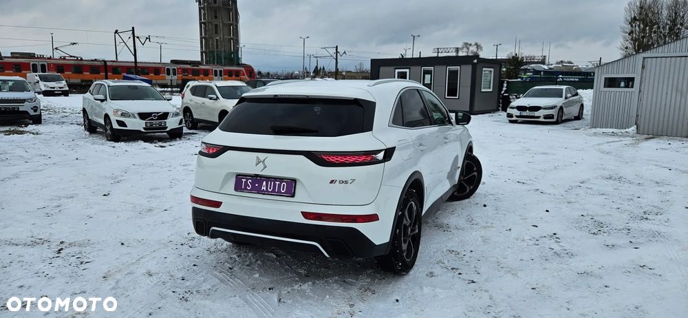DS Automobiles DS 7 Crossback - 5