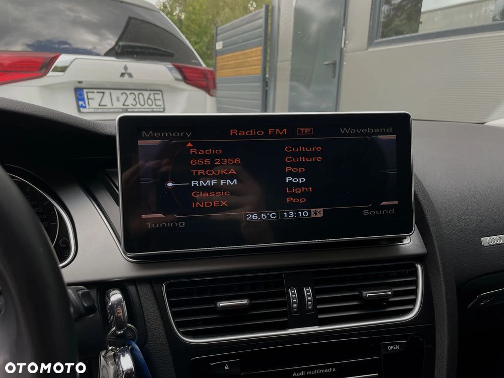 Audi A5 Sportback 1.8 TFSI - 25