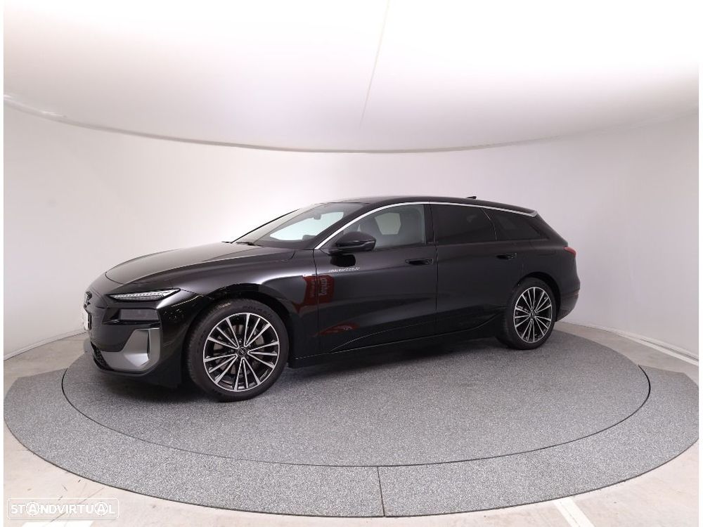 Audi A6 Avant e-tron 100 kWh Performance - 3