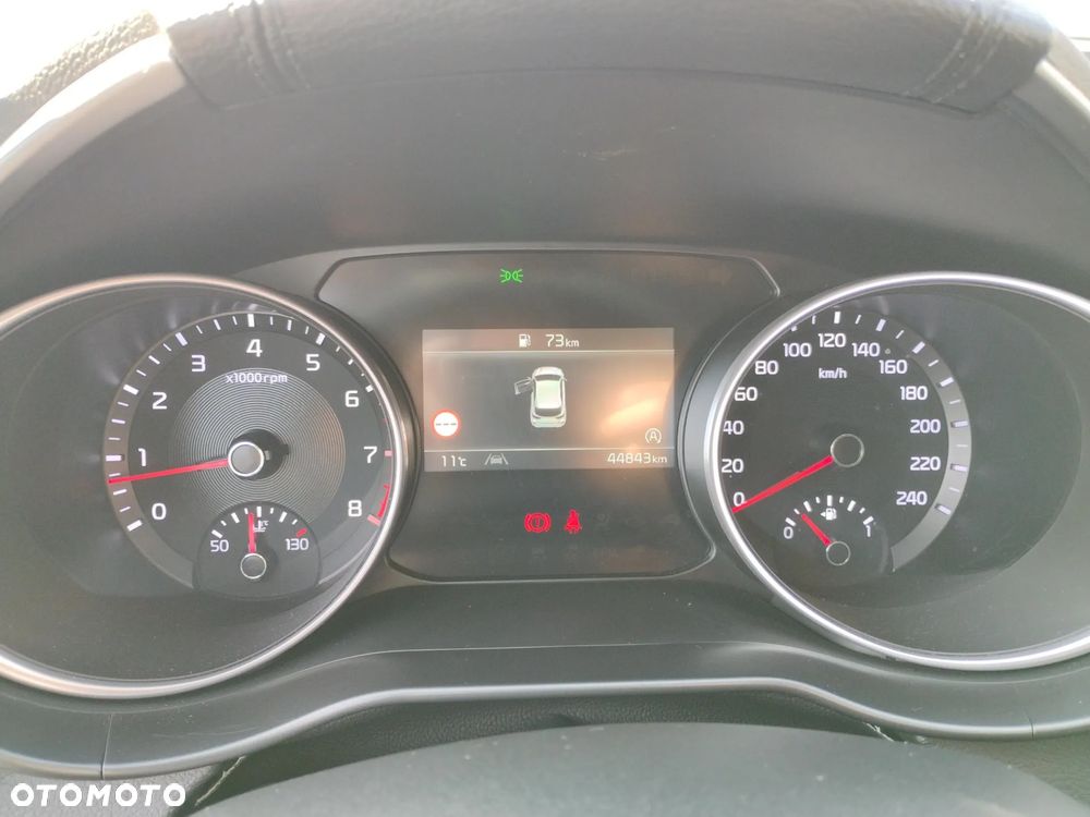 Kia Ceed 1.5 T-GDI M - 15