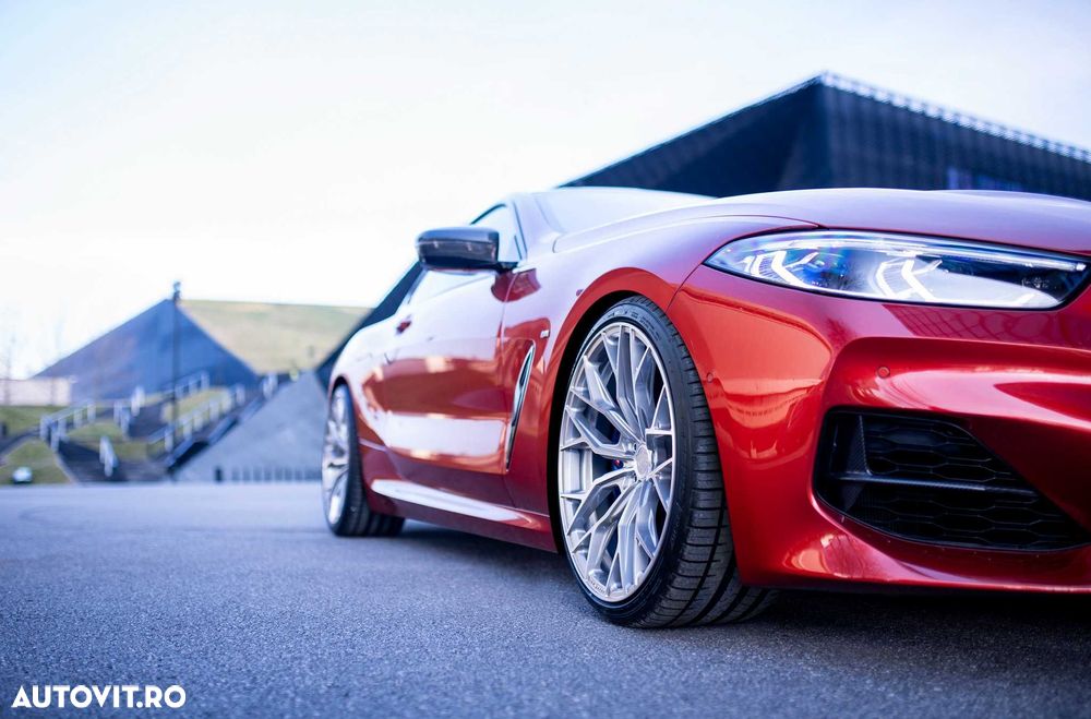 Jante Hybrid Forged Concaver / CVR1 / BMW / AUDI / MERCEDES R19-R22 - 7