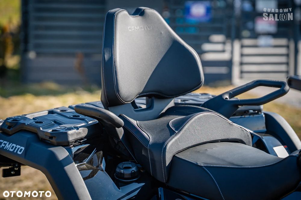 CFMoto CForce - 20