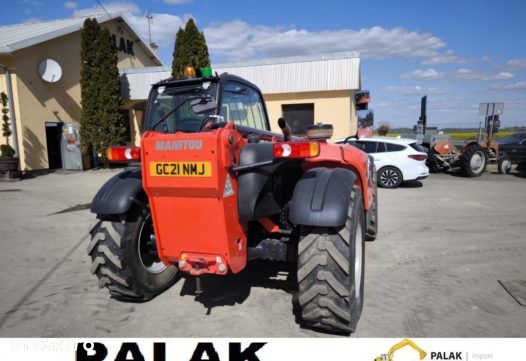 Manitou Ładowacz Teleskopowy MANITOU MT 933  , 2021 rok - 4