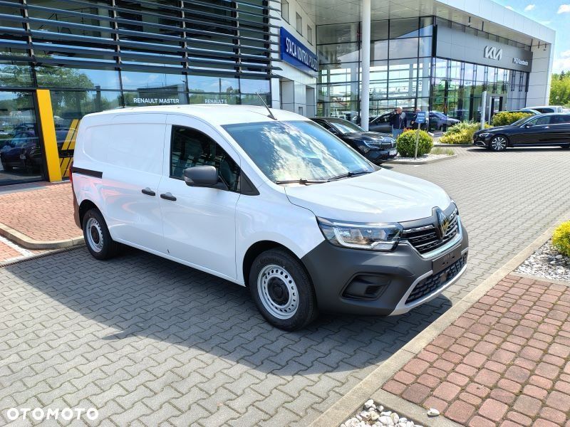 Renault Kangoo - 2