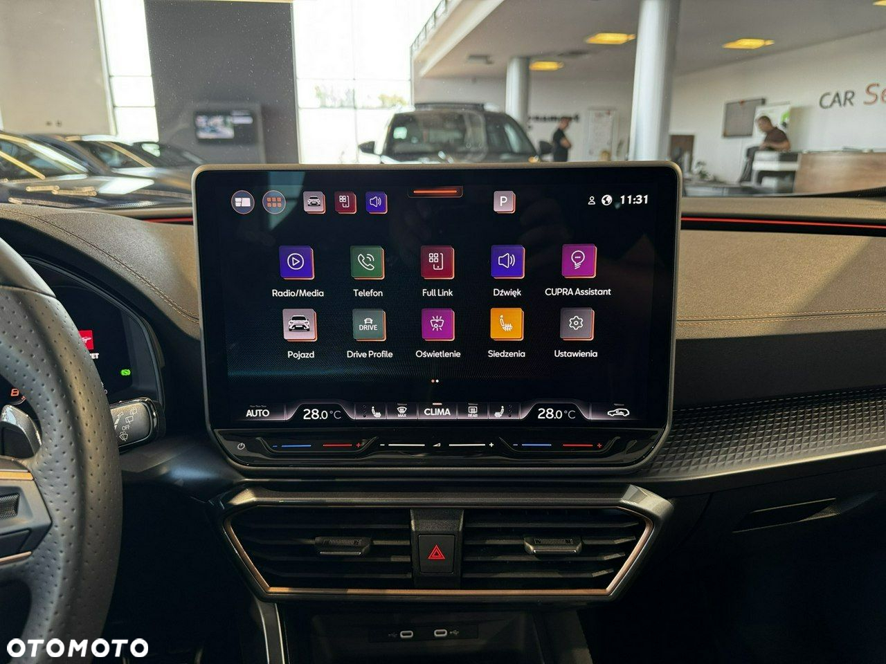 Cupra Formentor - 23