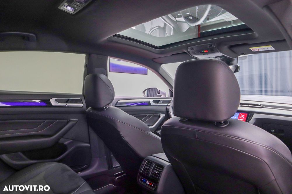 Volkswagen ARTEON 1.4 eHybrid OPF DSG R-Line - 7