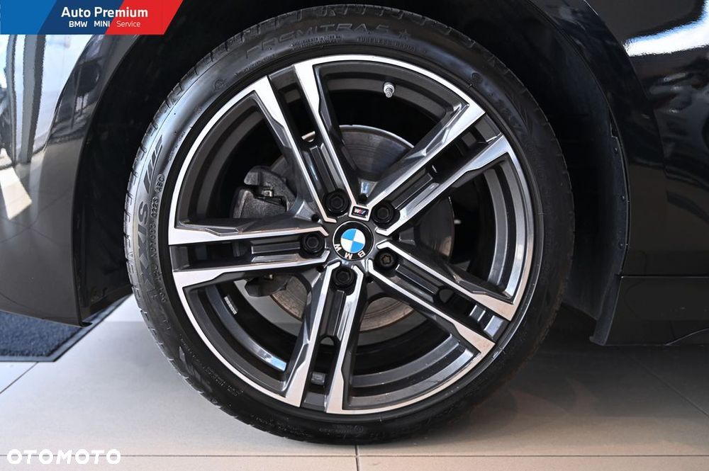 BMW Seria 1 118i M Sport - 22