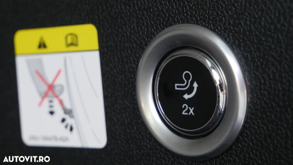 Ford Focus 1.5 EcoBlue Start-Stopp-System Aut. ACTIVE X - 36