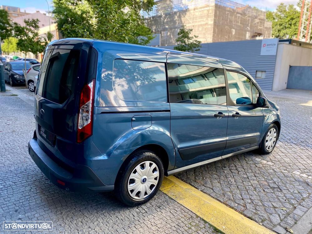 Ford Transit Connect 1.5 TDCi 230 L2 Trend Aut. - 5