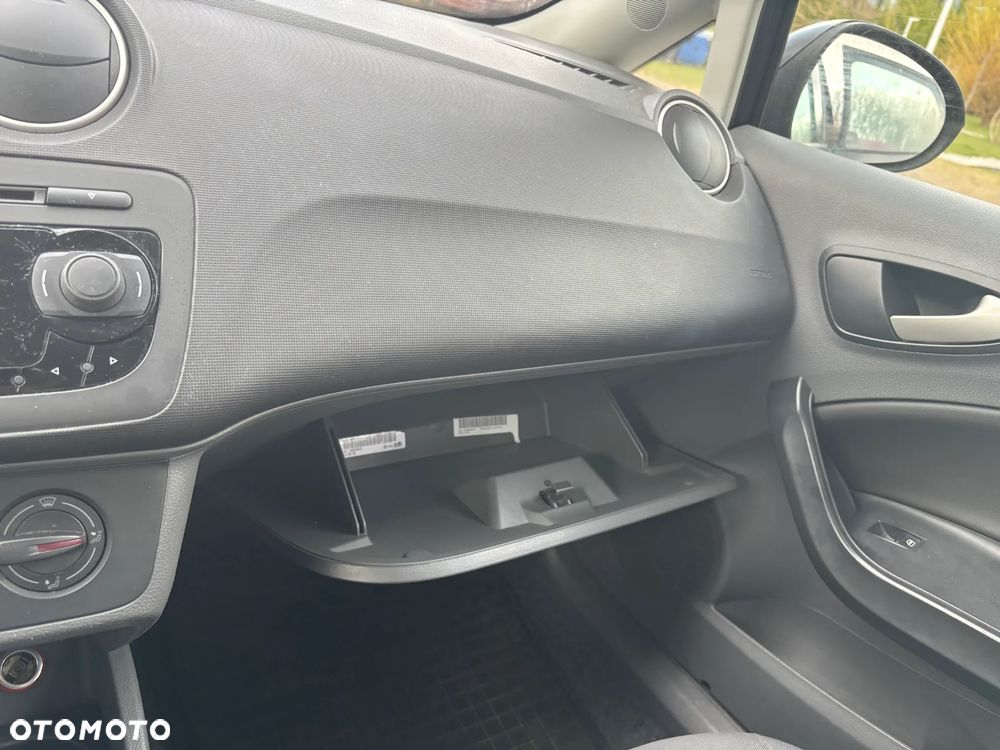 Seat Ibiza - 7
