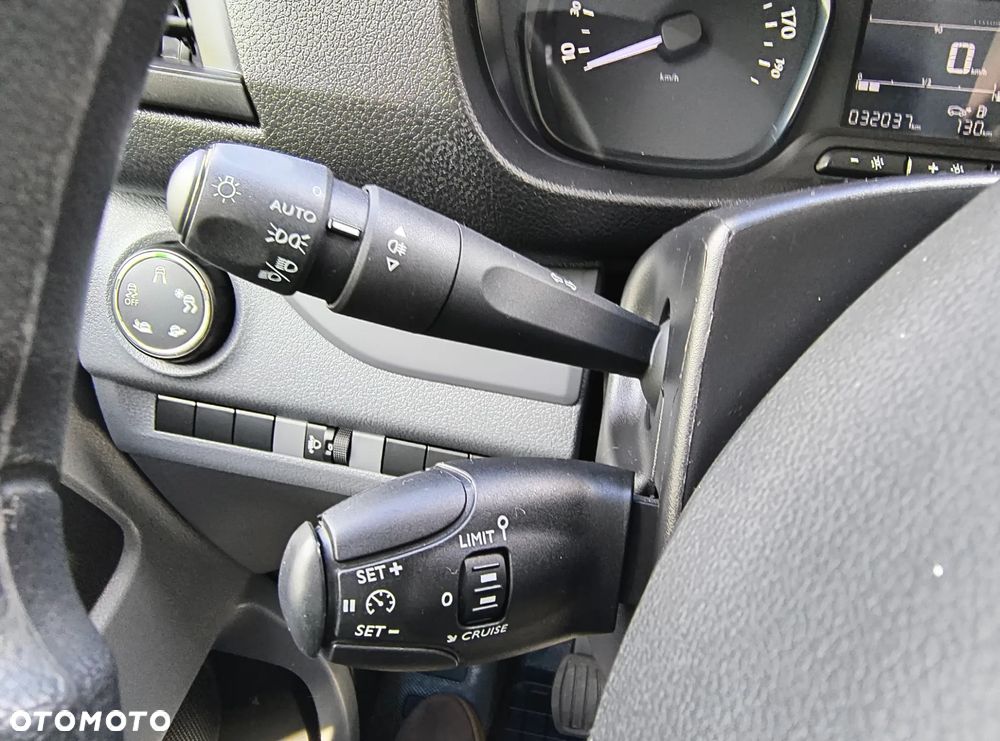 Fiat SCUDO - 14