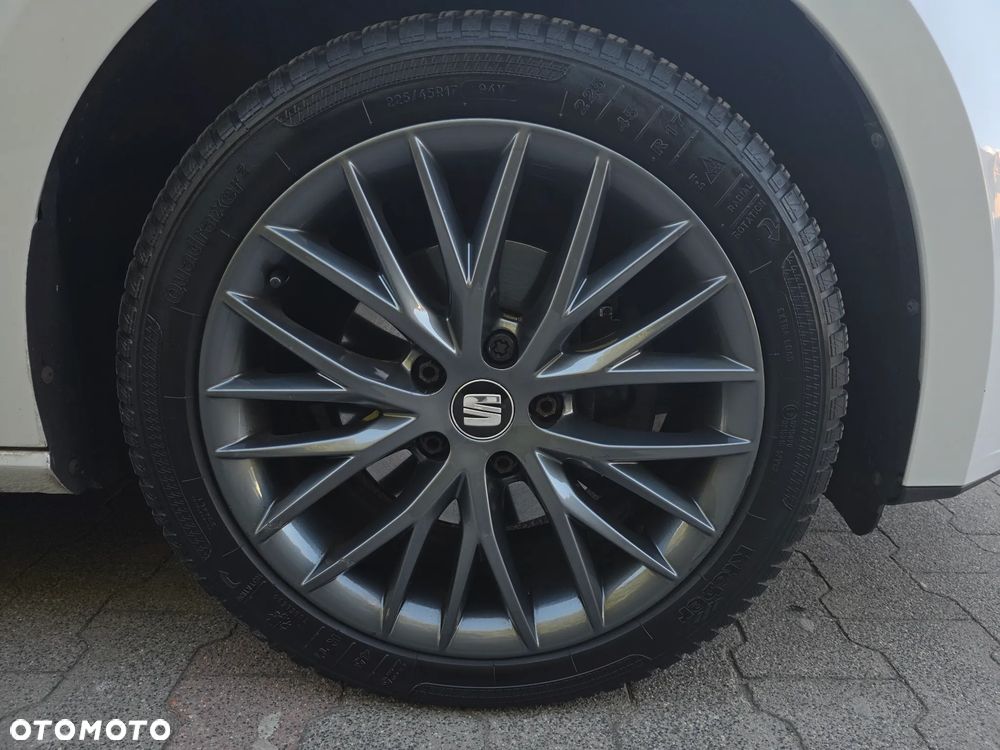 Seat Leon 1.4 TSI Start&Stop CONNECT - 30