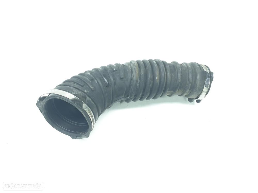 TUBO PRESSÃO DO TURBOCOMPRESSOR OPEL ASTRA K SPORTS TOURER - 1