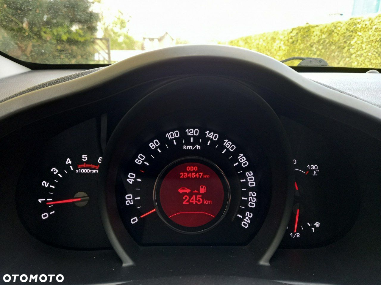 Kia Sportage - 25