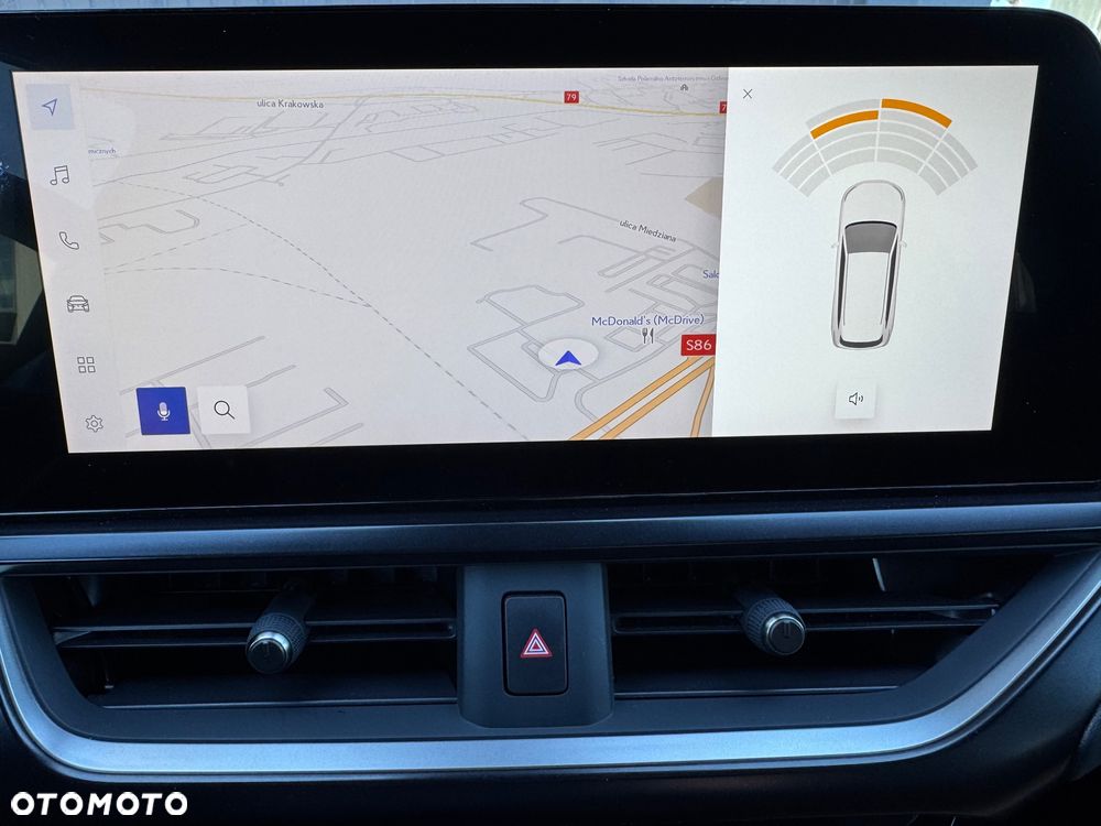 Lexus UX 250h GPF Prestige AWD - 21