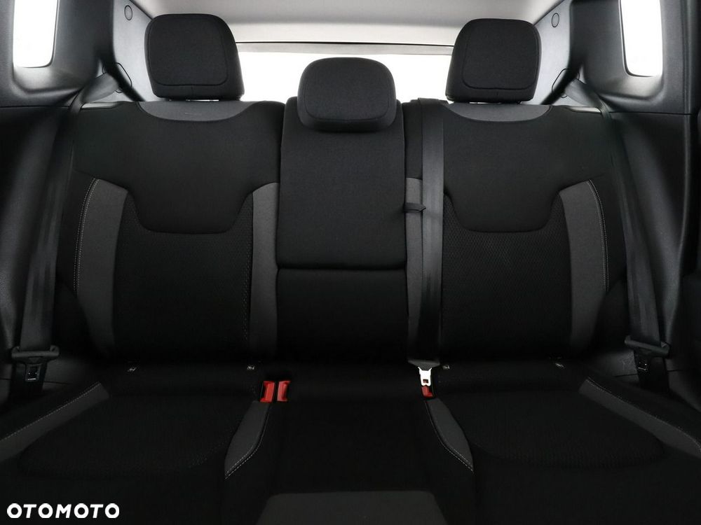 Jeep Renegade 1.3 GSE T4 Turbo PHEV 4xe 80th Anniversary S&S - 19