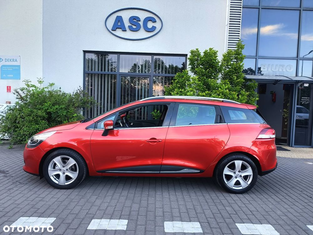 Renault Clio TCe 90 Limited - 2