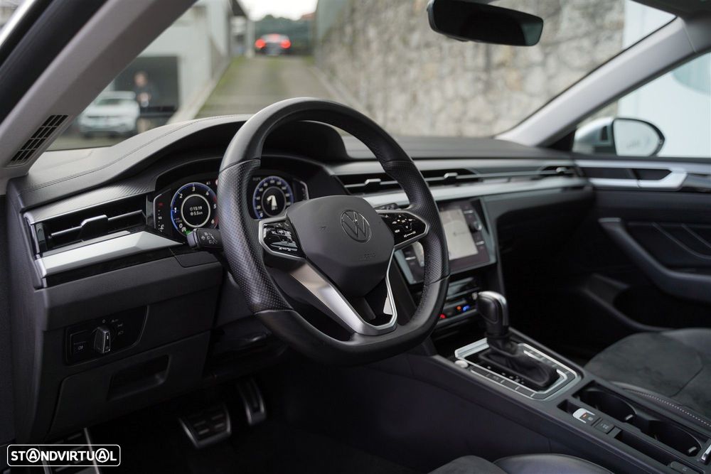 VW Arteon 2.0 TDI Elegance DSG - 34