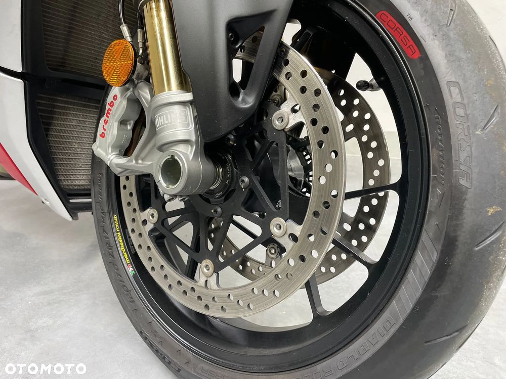 Ducati Streetfighter V4 - 20