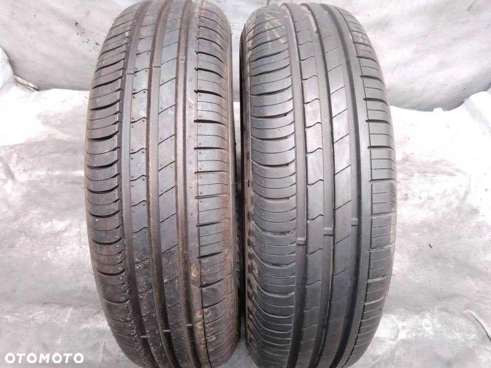 Hankook Kinergy ECO 185/70 R14 88T 2024 8mm - 1