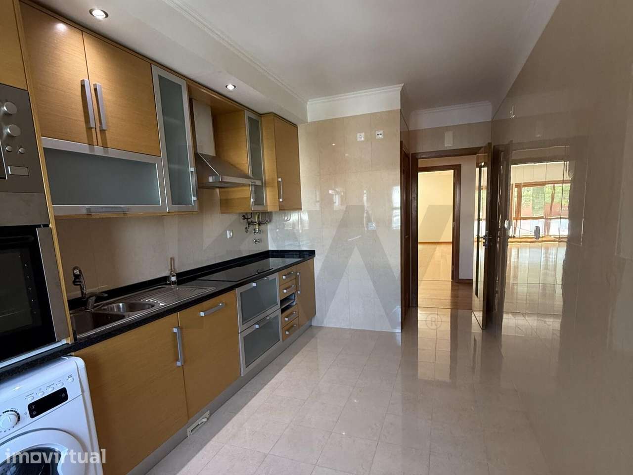 Apartamento T2 com Suite e Garagem Box nas Casas do Lago – Venteira, A - Grande imagem: 5/14
